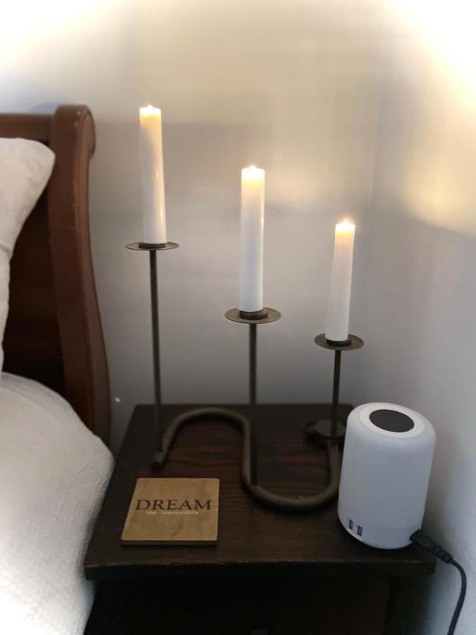 The Beehive, Ground Floor Apartment In Norfolk, No Shared Amenities Downham Market Esterno foto